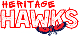 Heritage Hawks Apparel & Custom Merch