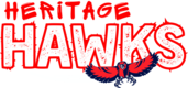 Heritage Hawks Apparel & Custom Merch