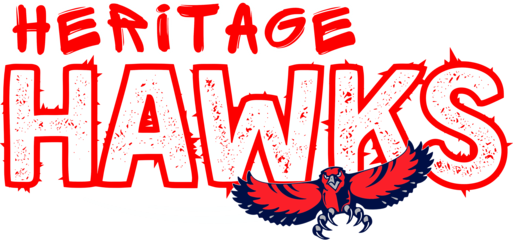 Heritage Hawks Apparel & Custom Merch