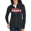 Women's Microfleece Jacket Thumbnail
