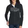 Women's Microfleece Jacket Thumbnail
