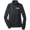 Women's Microfleece 1/2 Zip Pullover Thumbnail